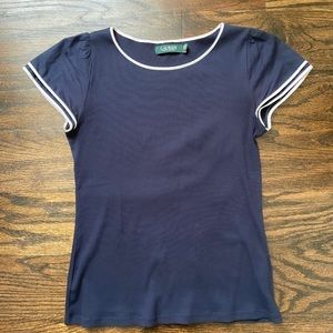 Ralph Lauren blouse
